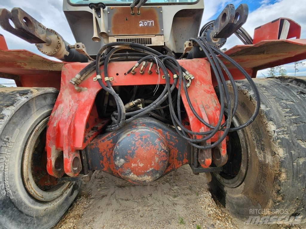 Kalmar DCD 240-6 LB Вилични кари-повдигачи - други