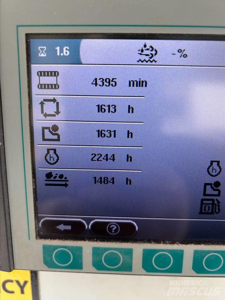 Metso LT 106 Трошачки
