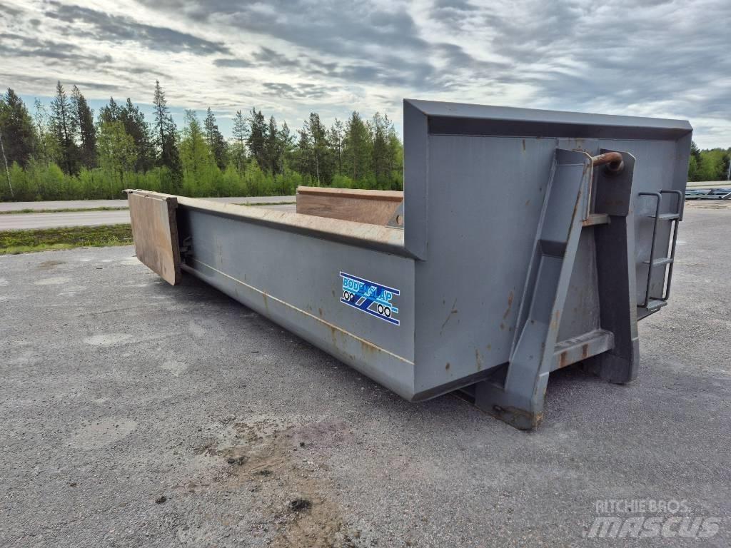 CMT OPT213 Разглобяеми