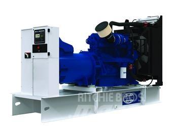 FG Wilson P715-3 Дизелови генератори

