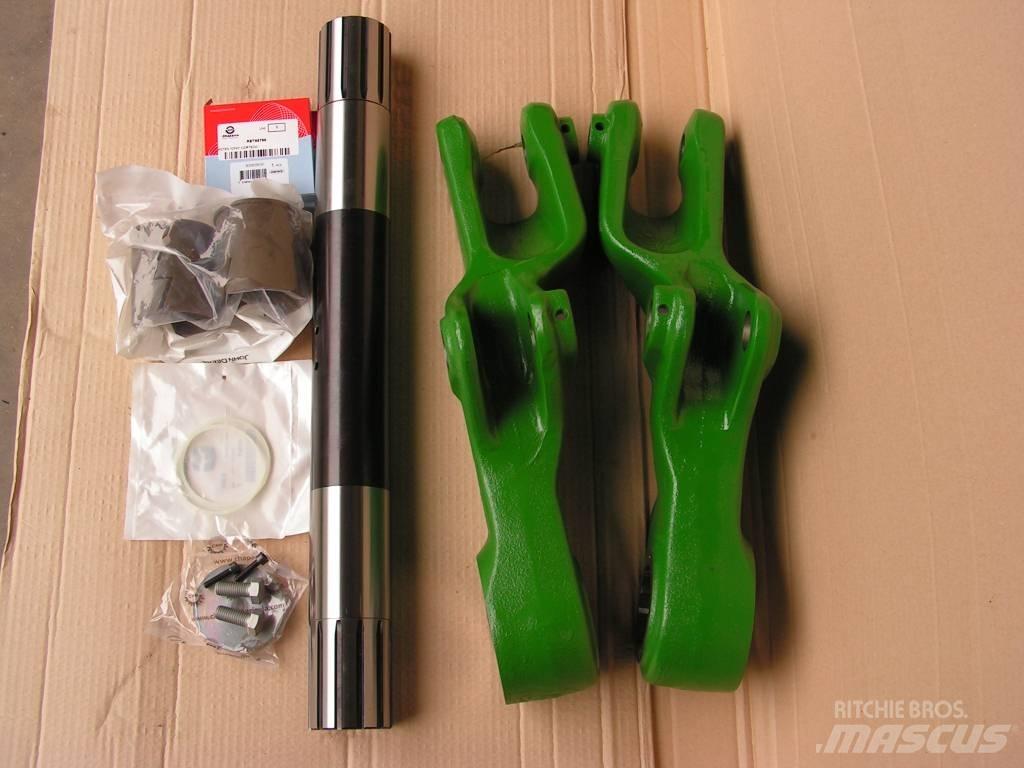 John Deere 6920 Други аксесоари за трактори