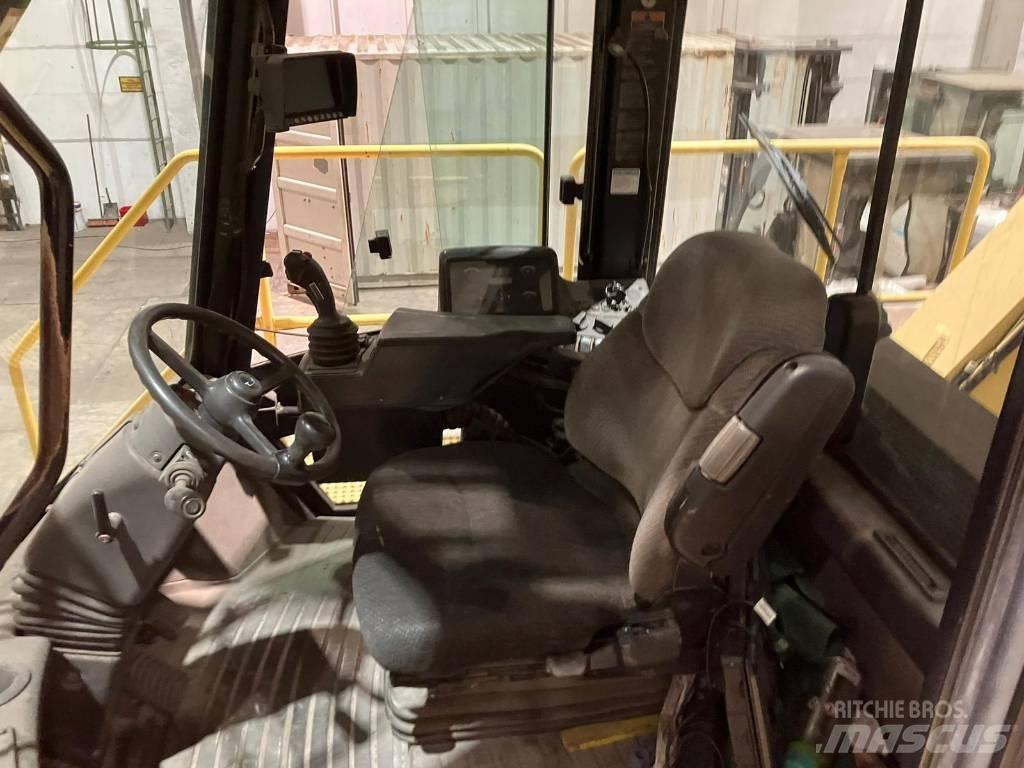 Hyster RS46-36CH Кари повдигачи на контейнери