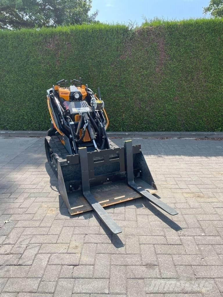 GiANT GS 950 T Мини товарачи