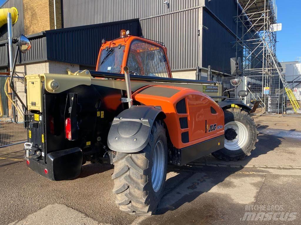 JLG 3614 RS Телескопични товарачи