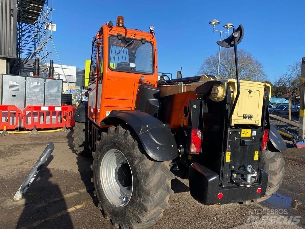 JLG 3614 RS Телескопични товарачи