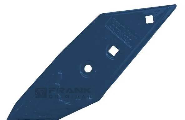 Lemken Share point Шаси
