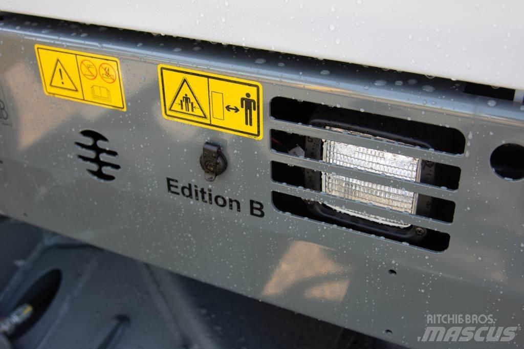 Wacker Neuson ET65 Мини екскаватори < 7 т
