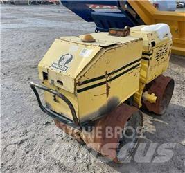Wacker RTSC2 Уплътнители за почва
