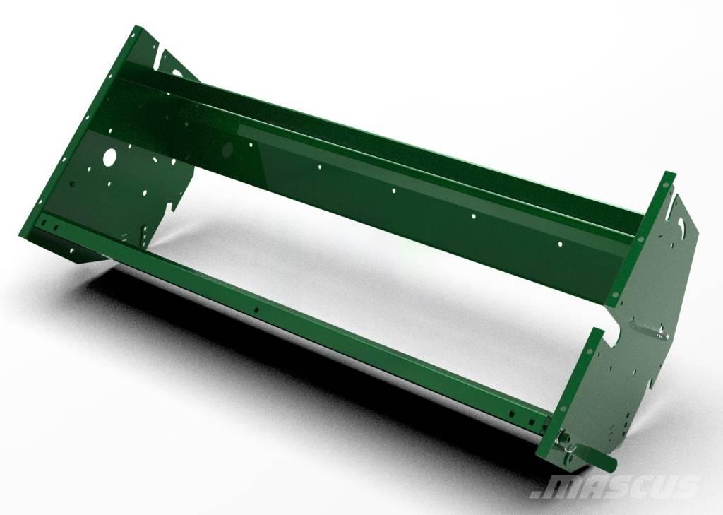 John Deere AZ56325 Аксесоари  за комбайни