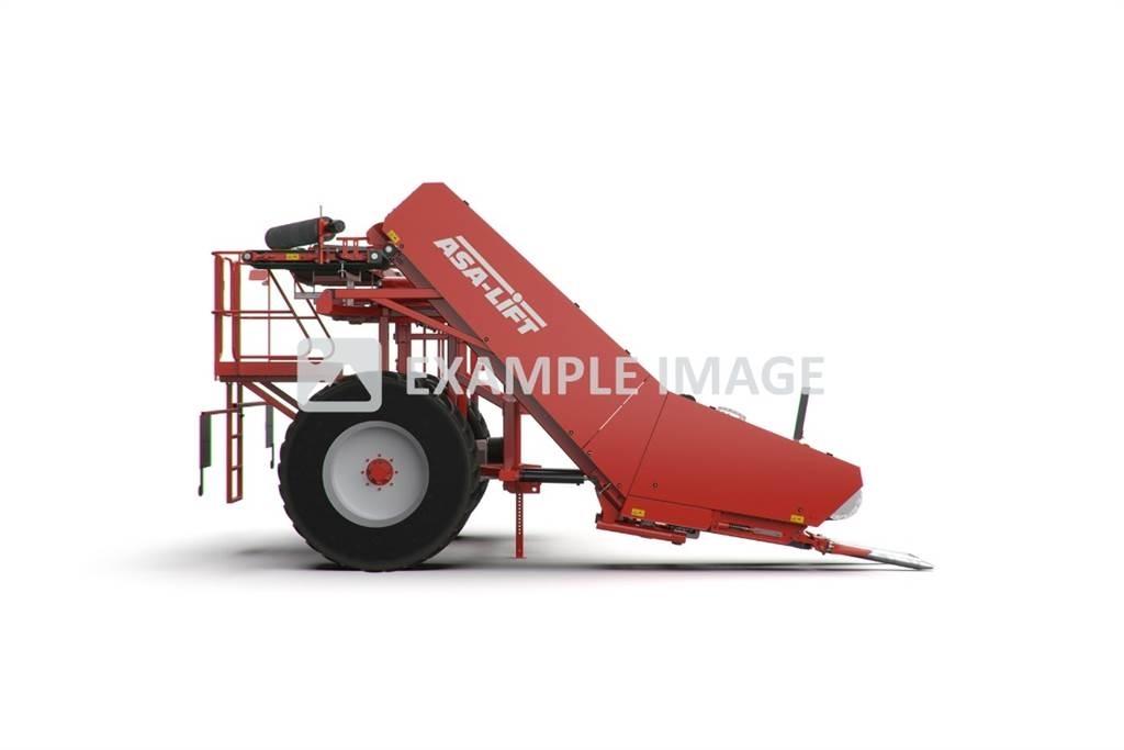 Asa-Lift MC-1020DF Селскостопанство - Други