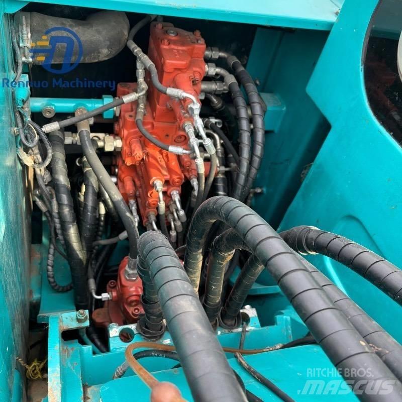 Sunward SWE90 Мини екскаватори < 7 т