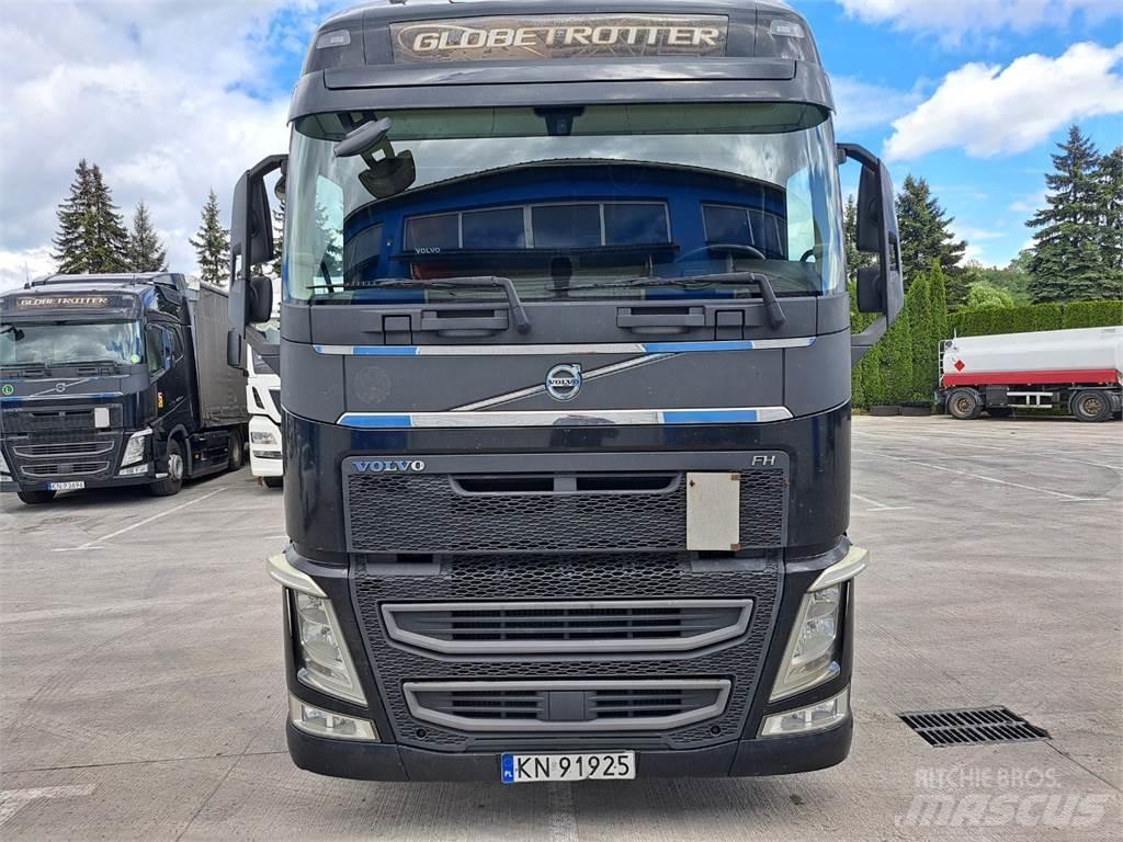 Volvo FH 460 Влекачи