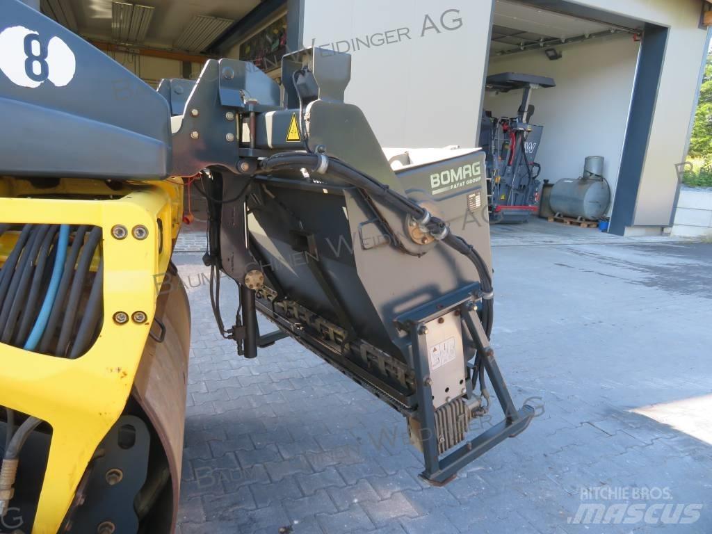 Bomag BS 150 Аксесоари и резервни части за трамбовъчни машини
