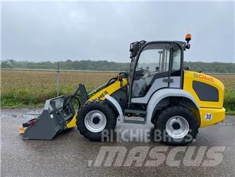 Kramer 5065 Колесни товарачи