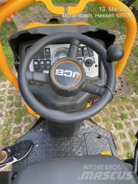 JCB CT160-100 Валяк