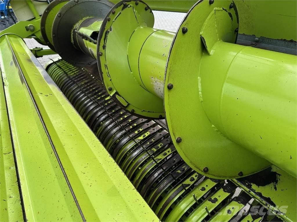 CLAAS PU 300 Pro T Аксесоари за машини за сено и фураж

