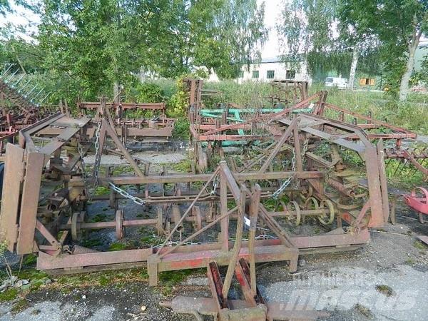 Lilla Harrie 340 Култиватори