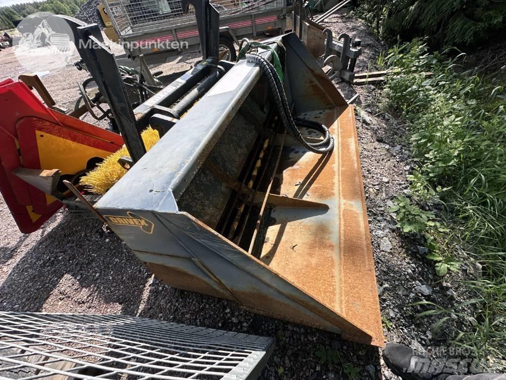 Volvo L 35 G Колесни товарачи