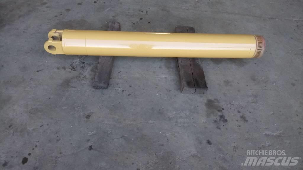 Volvo A 30 Хидравлични