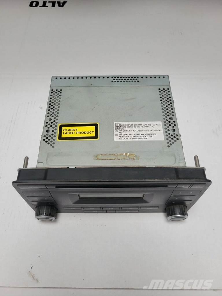 MAN CD Player Транспорт - Други