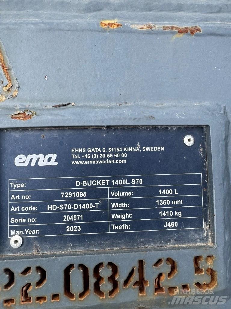 CASE CX250E Верижен екскаватор