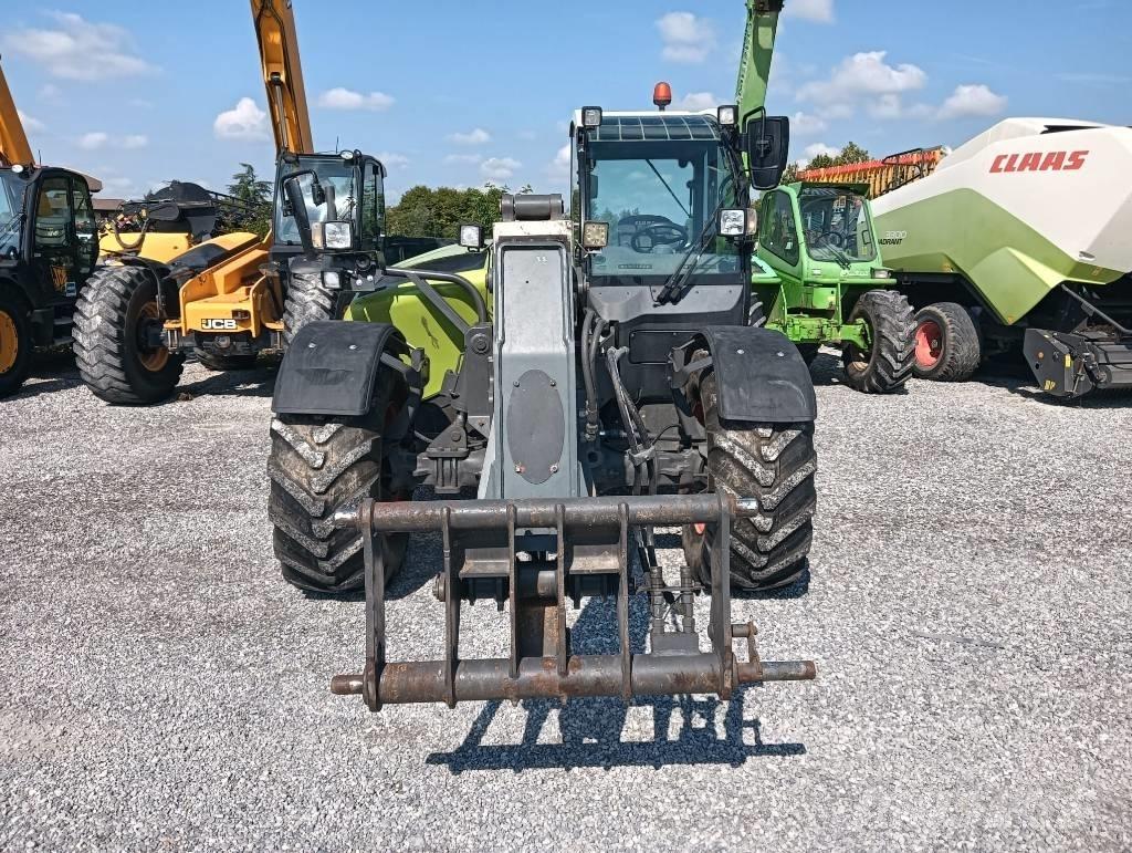CLAAS Scorpion 1033 Телескопични товарачи за селското стопанство