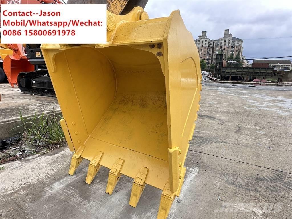 Komatsu PC 400-7 Верижен екскаватор