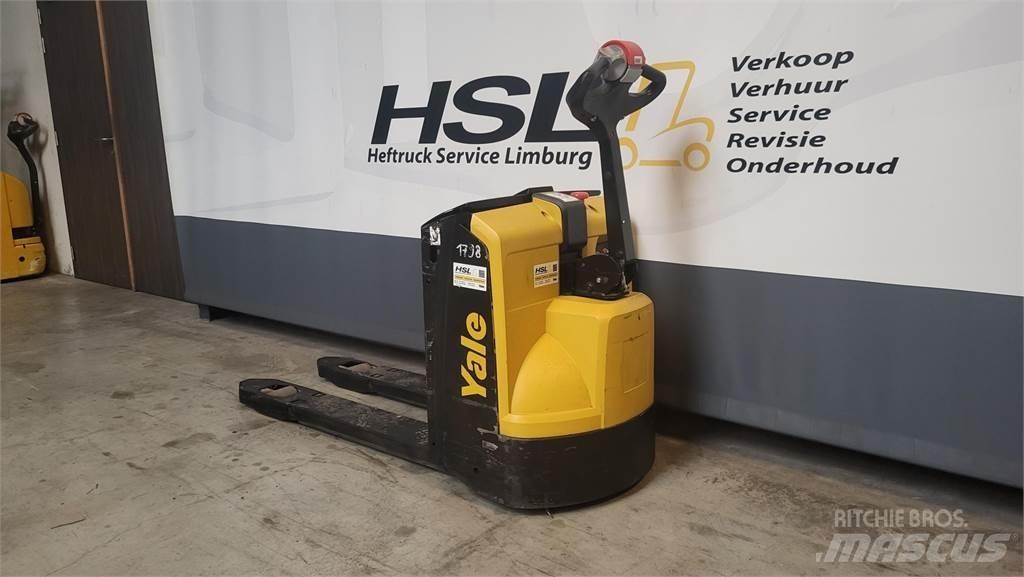Yale MP16 2021 Нископовдигач