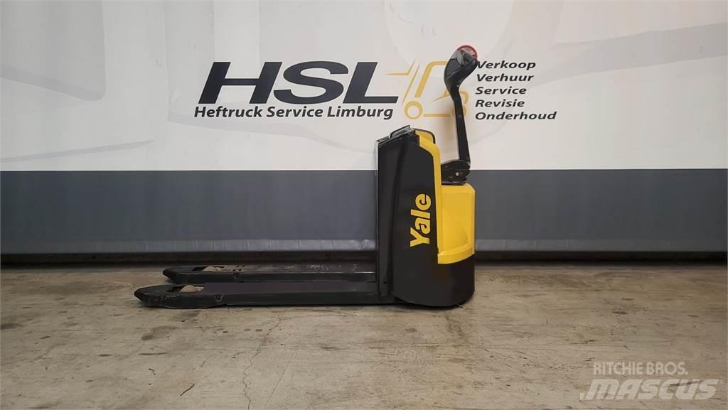 Yale MP16 2021 Нископовдигач