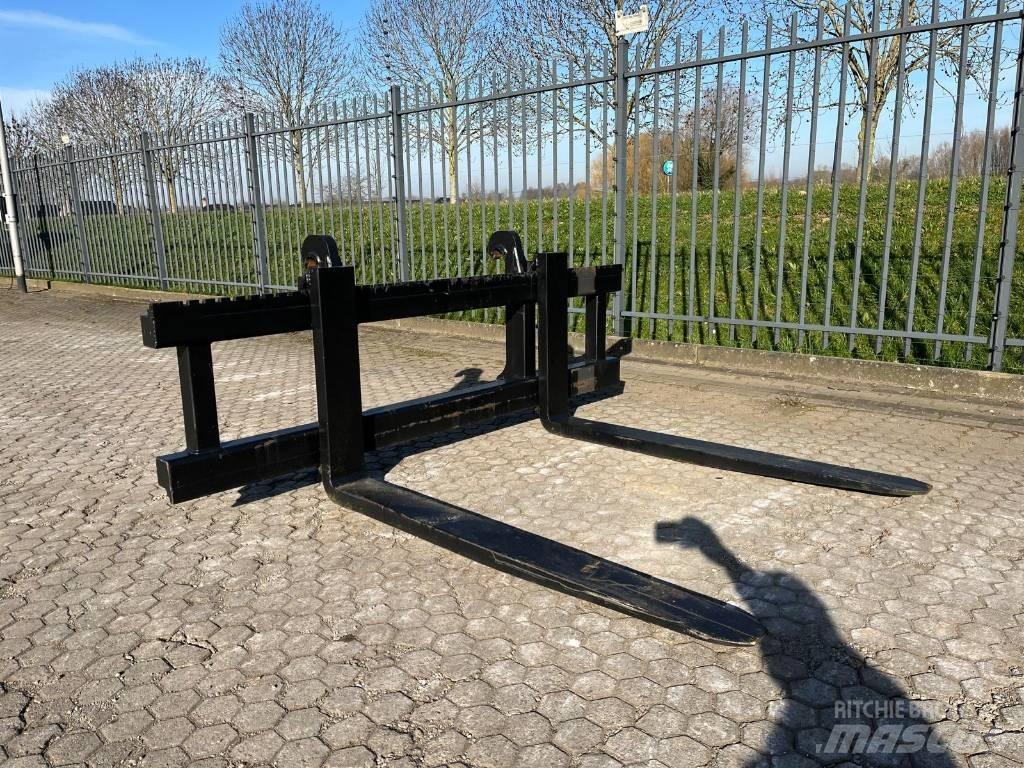 Volvo L90H Forks NEW Вили