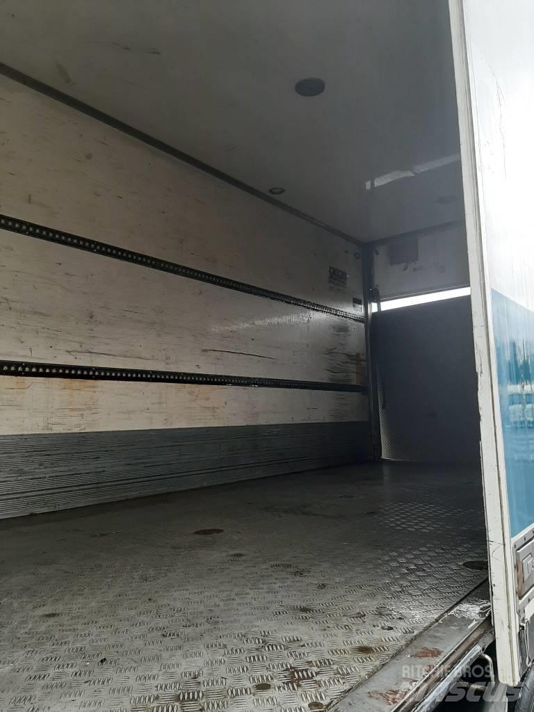 Volvo FE 320 С температурен контрол