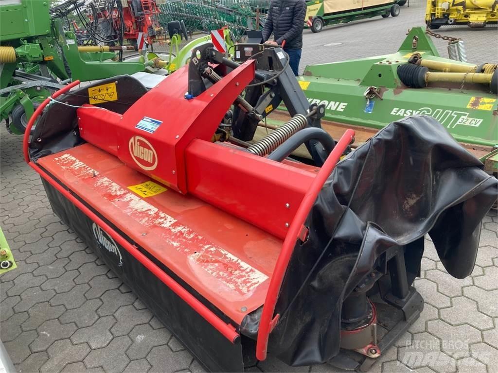 Vicon Extra 332 XF Кондиционери за косачки