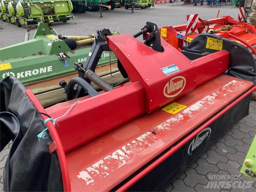 Vicon Extra 332 XF Кондиционери за косачки