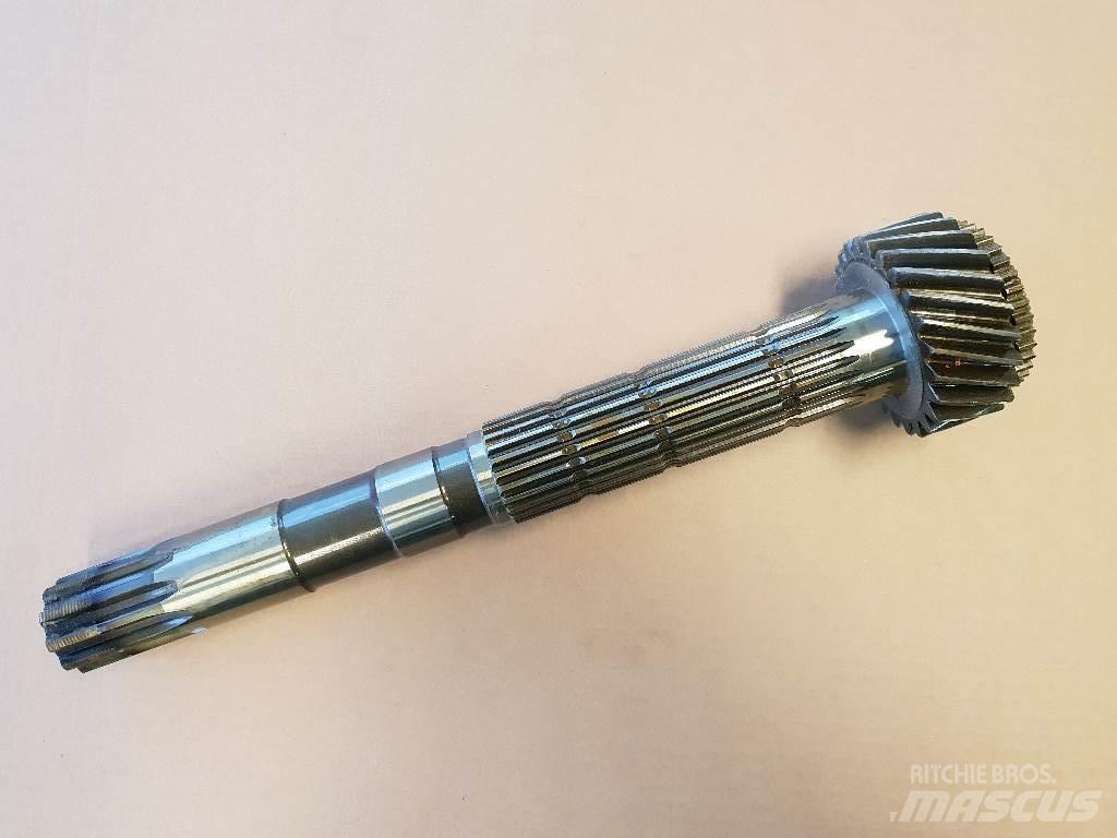 Fiat Shaft 5149360 Предаване