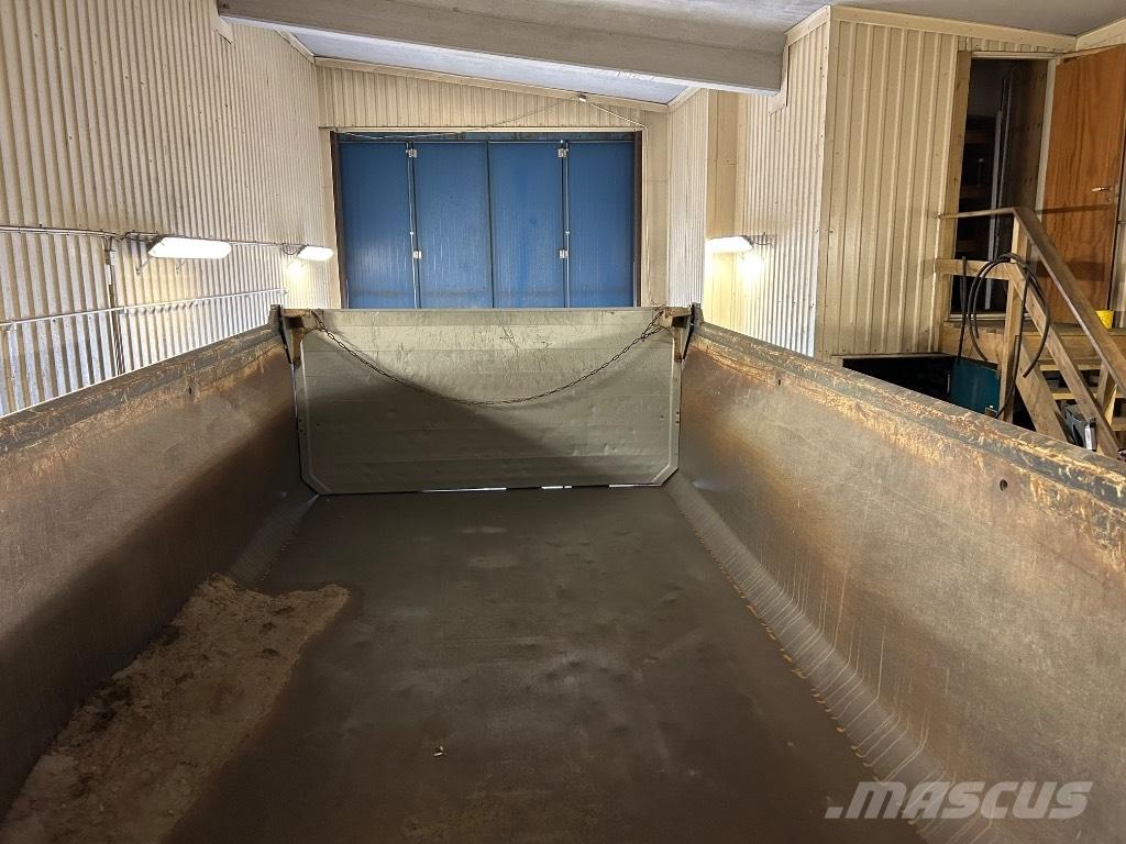  Sörling Ilsbo SÖ3SS Самосвали