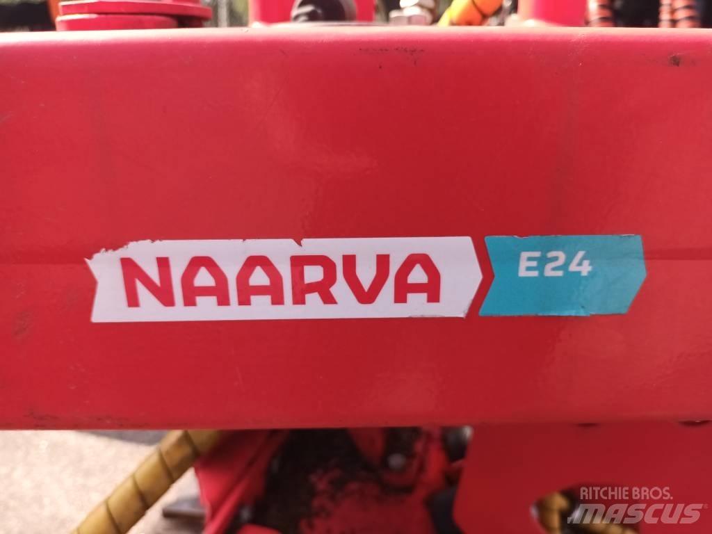 Naarva EL24 Каранове и товарачи