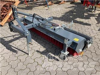 Saphir FKM 231 Друга техника за жънене на фураж