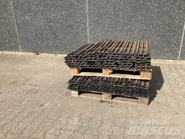  Stålbånd 150mm Релси, вериги и ходова част
