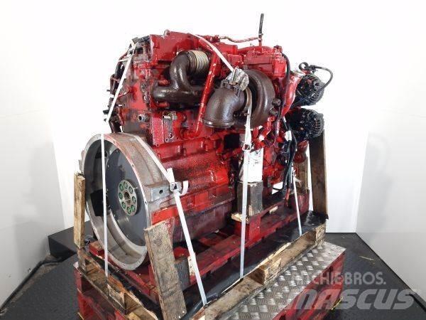 Cummins ISL9E6380 Двигатели