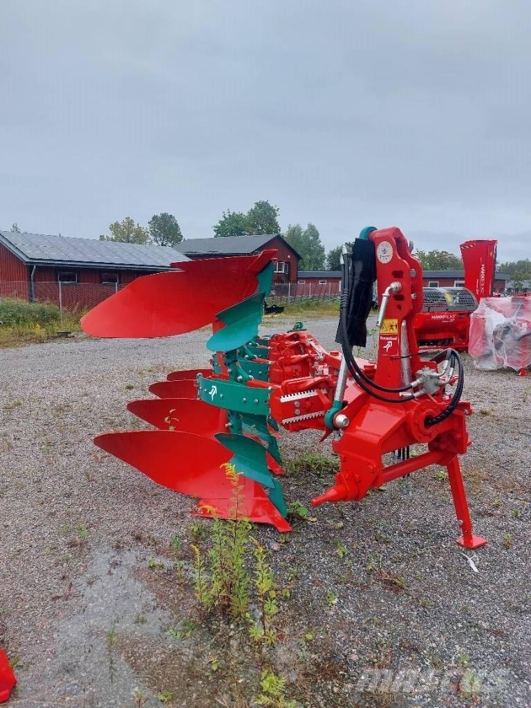 Kverneland 150s Реверсивни плугове