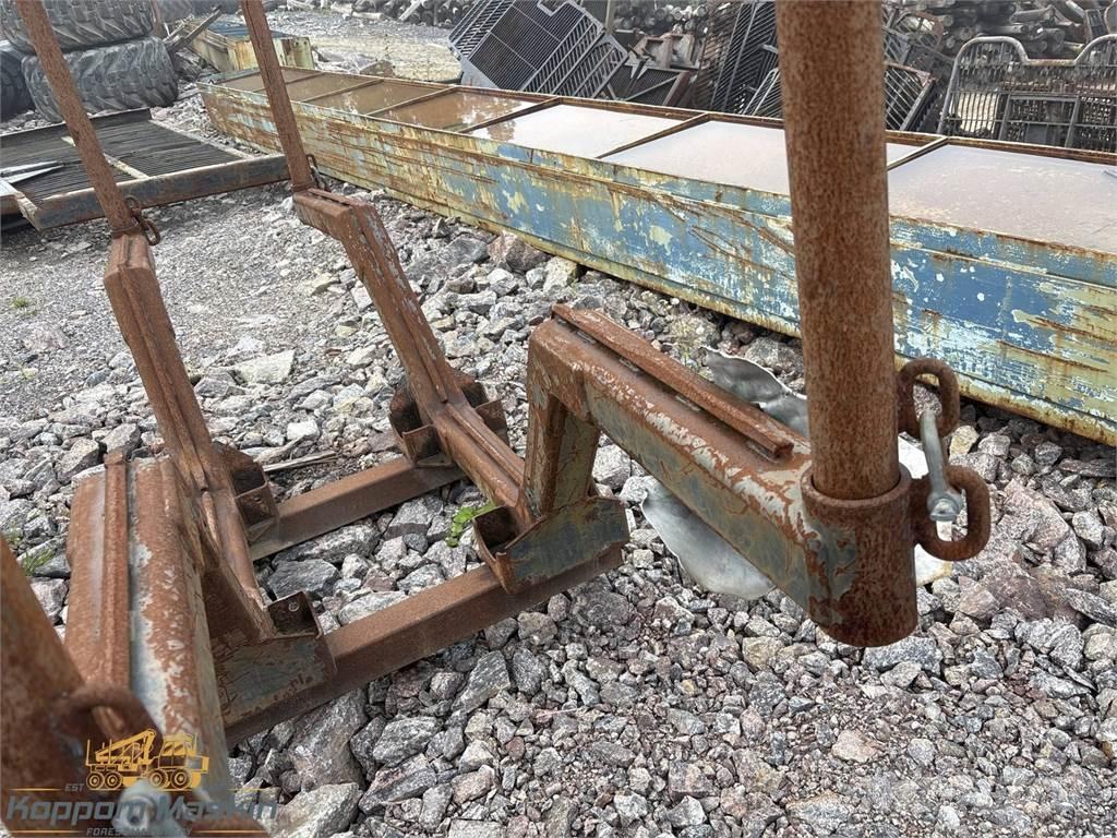 Gremo 950f Други компоненти