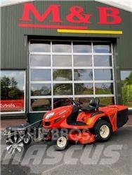 Kubota GR 2100 II Тракторни косачки