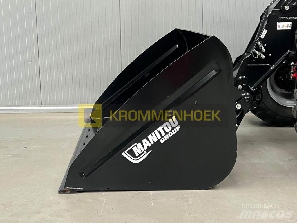 Manitou CBA 2500 Кофи