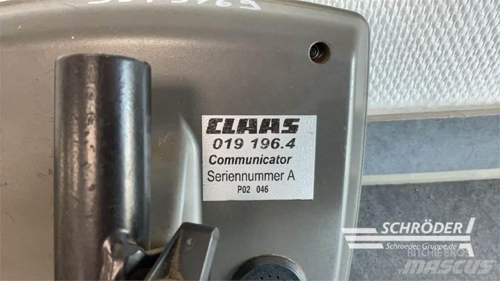 CLAAS COMMUNICATOR Селскостопанство - Други