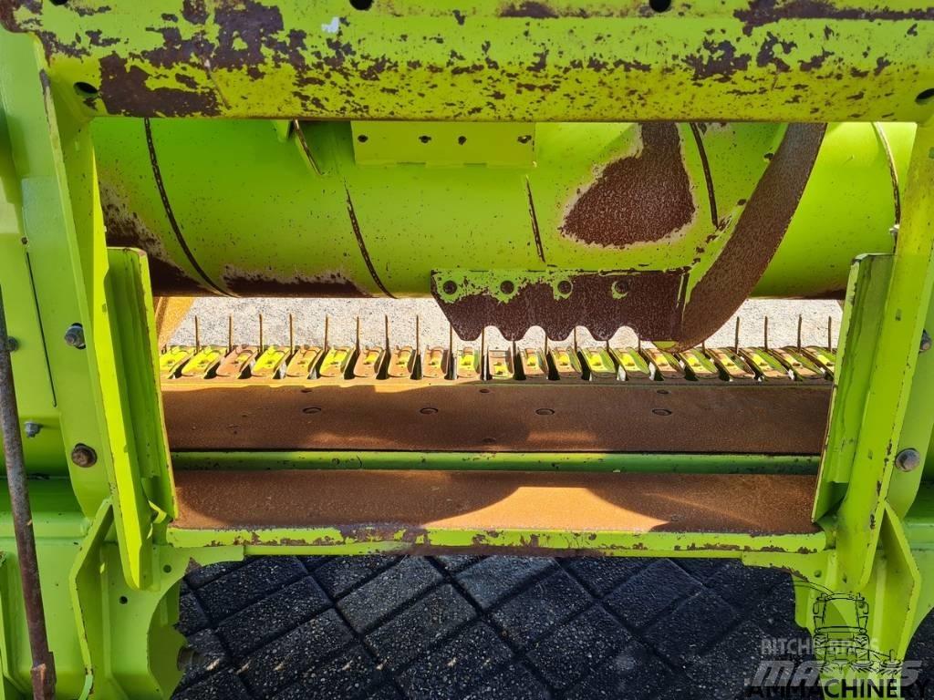CLAAS PU300HD Pro Глави за комбайн