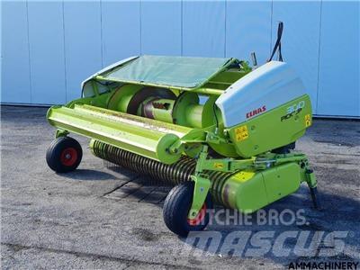 CLAAS PU300HD Pro Глави за комбайн