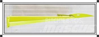 CLAAS Support WD RH Шаси