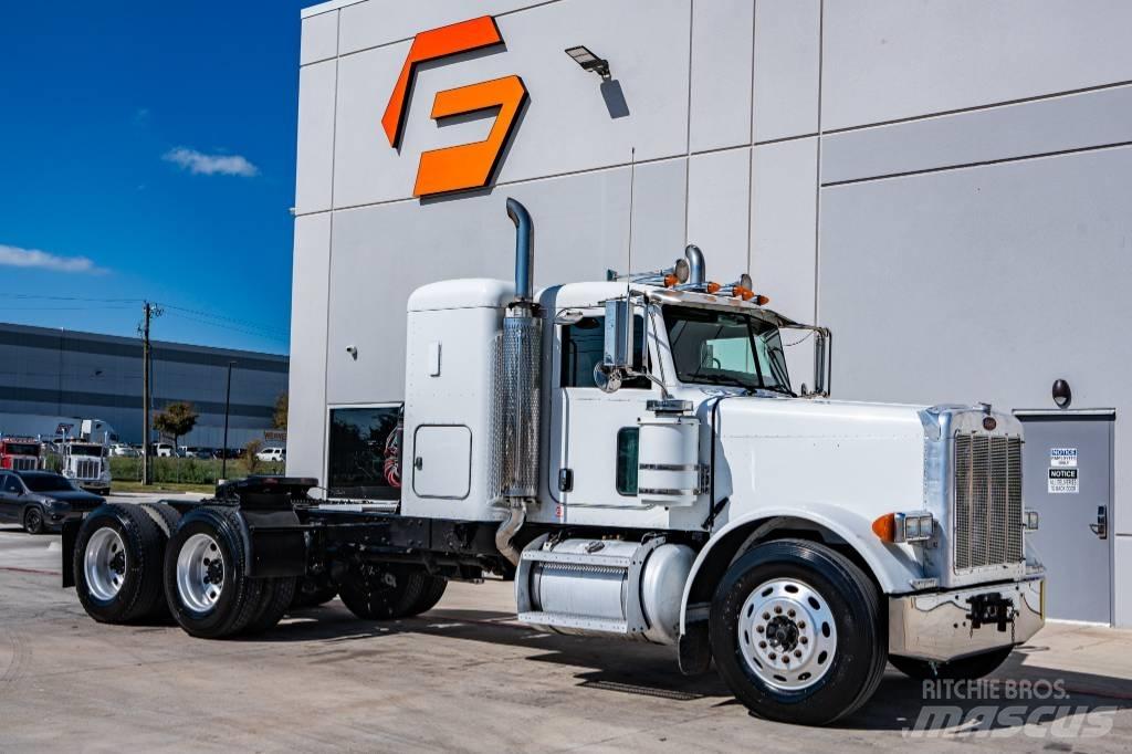 Peterbilt 379 Влекачи