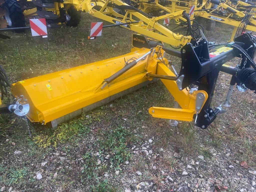 Müthing MU-L/S 250 Косачки