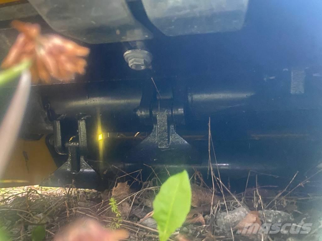 Müthing MU-L/S 250 Косачки